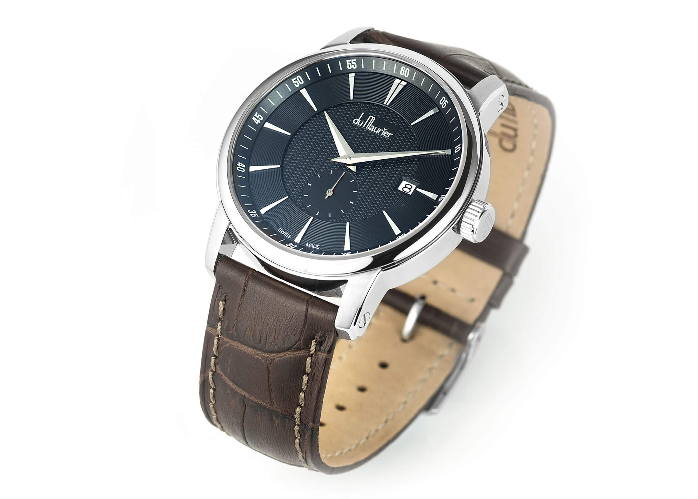 Du Maurier Watches Photography Thumbnail