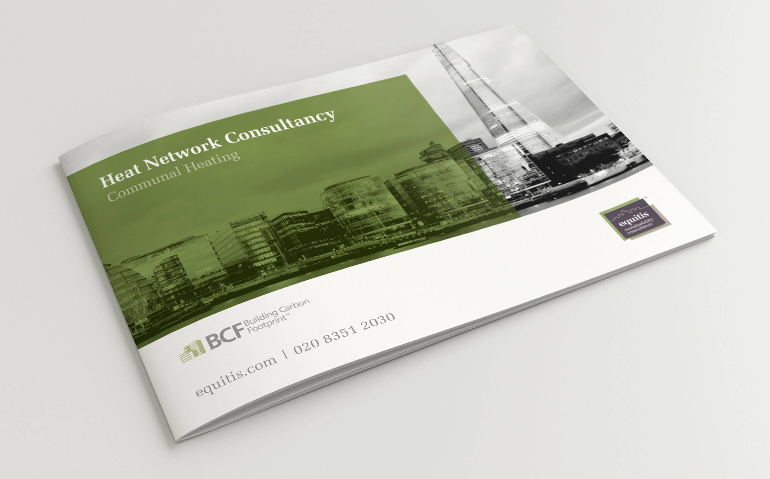 Equitis brochure cover