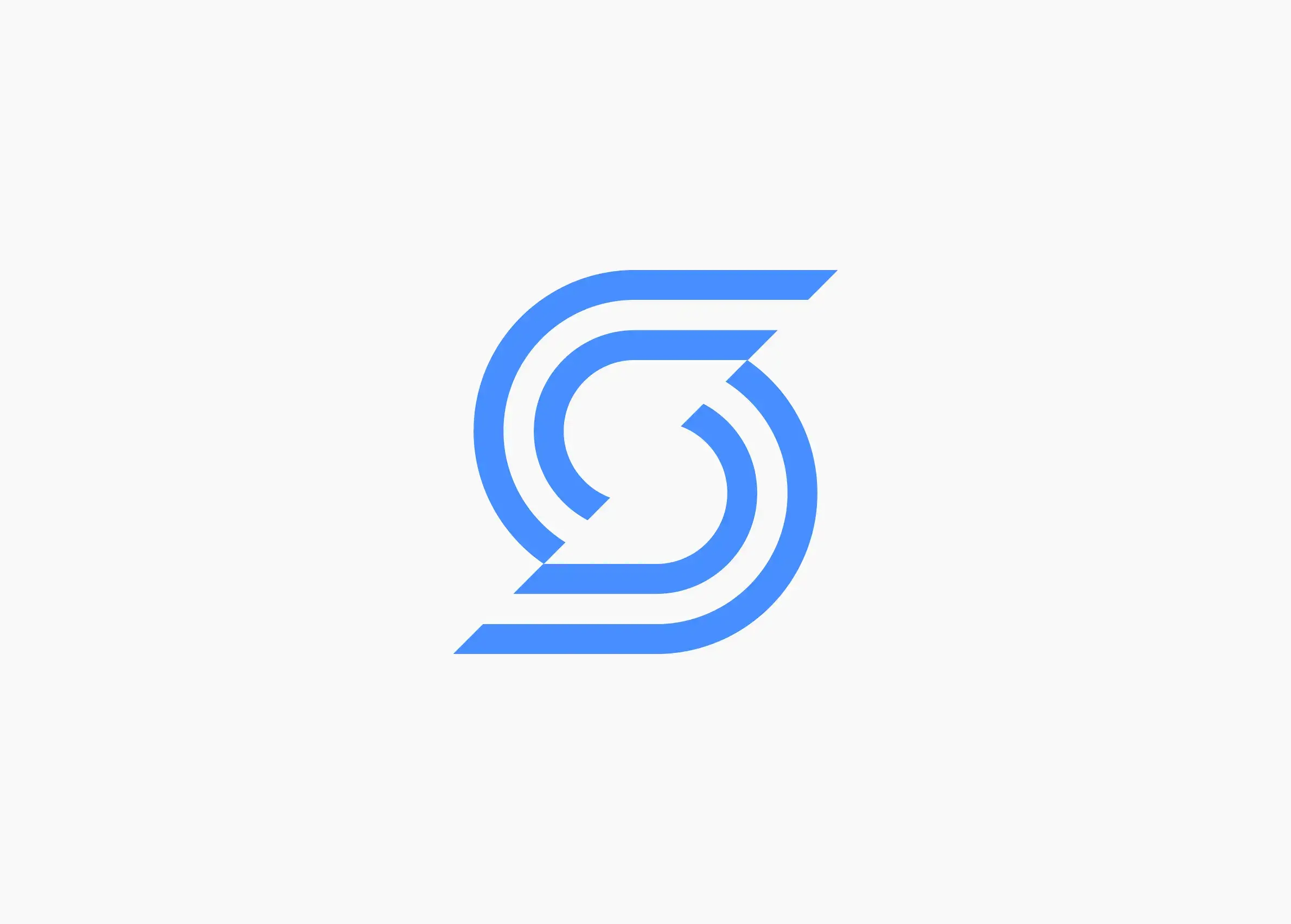 Simon Lubin Branding Project Thumbnail
