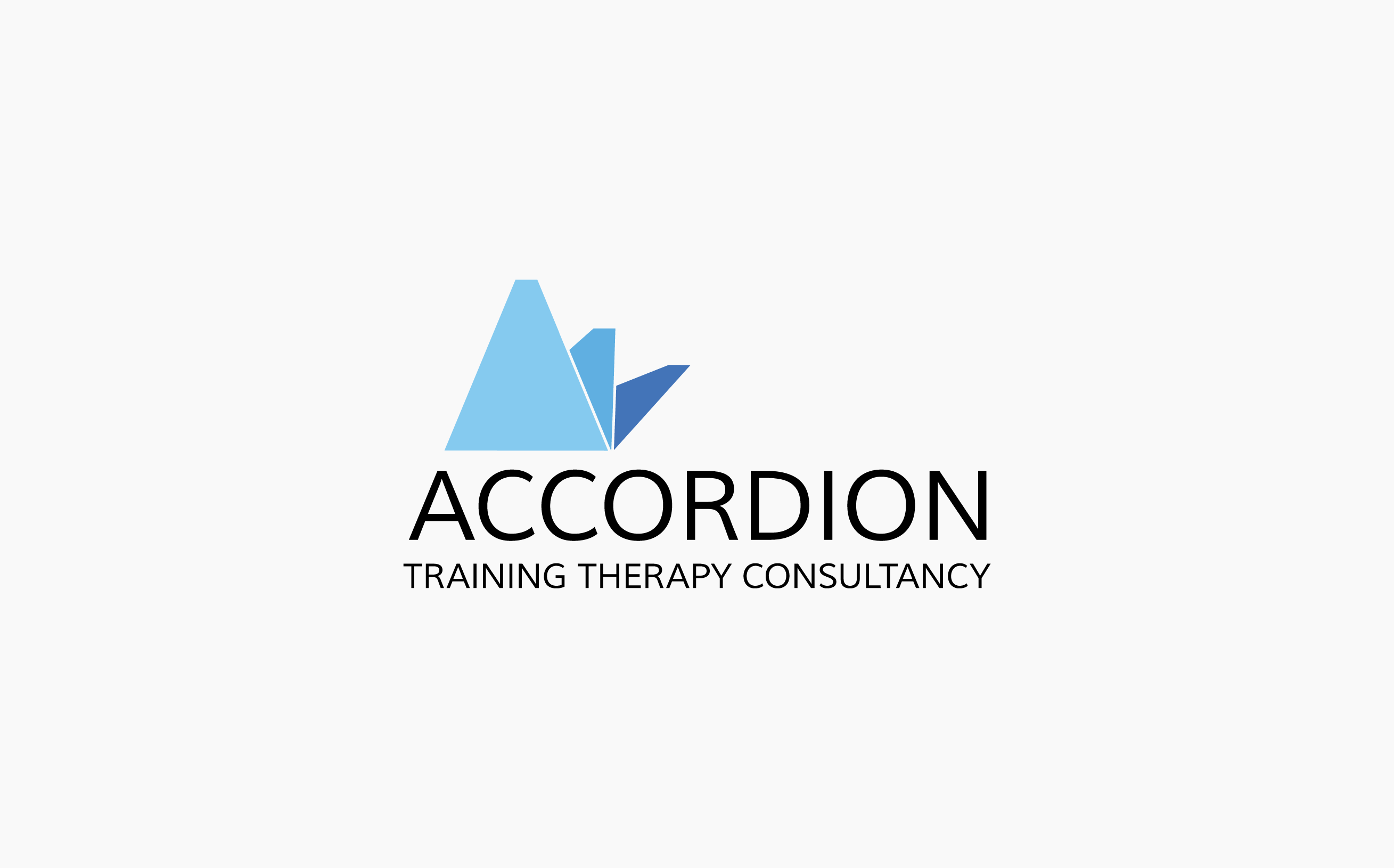 Accordion Identity Banner