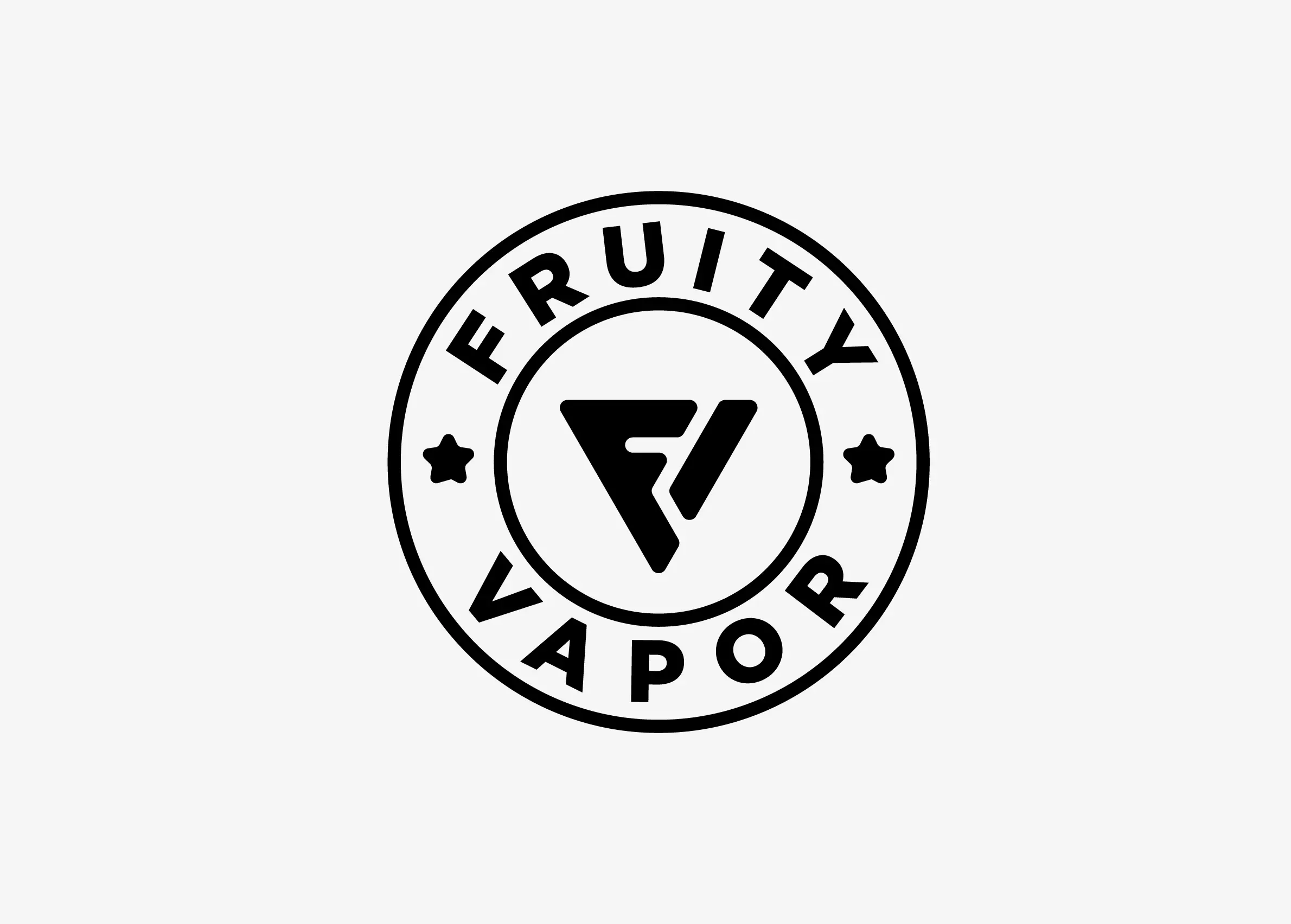 Fuity Vapor Logo Thumbnail
