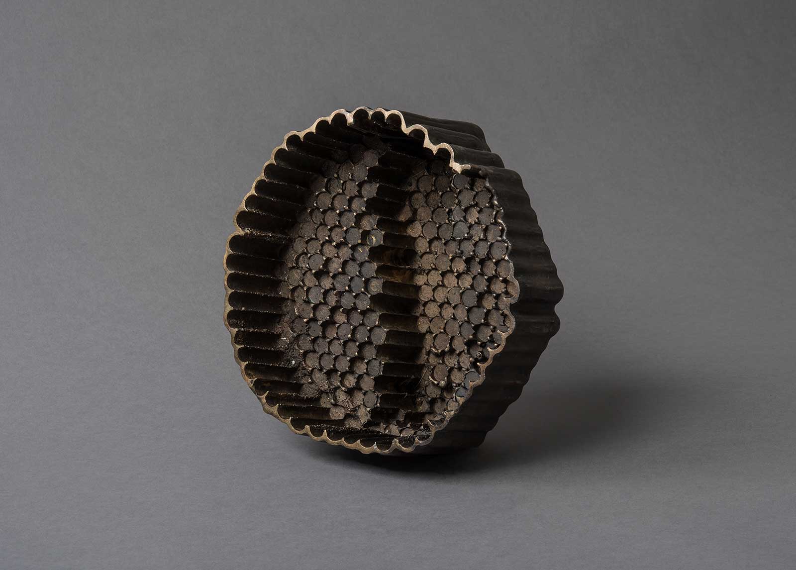 Henry Lawrence Sculpture Photography Thumbnail