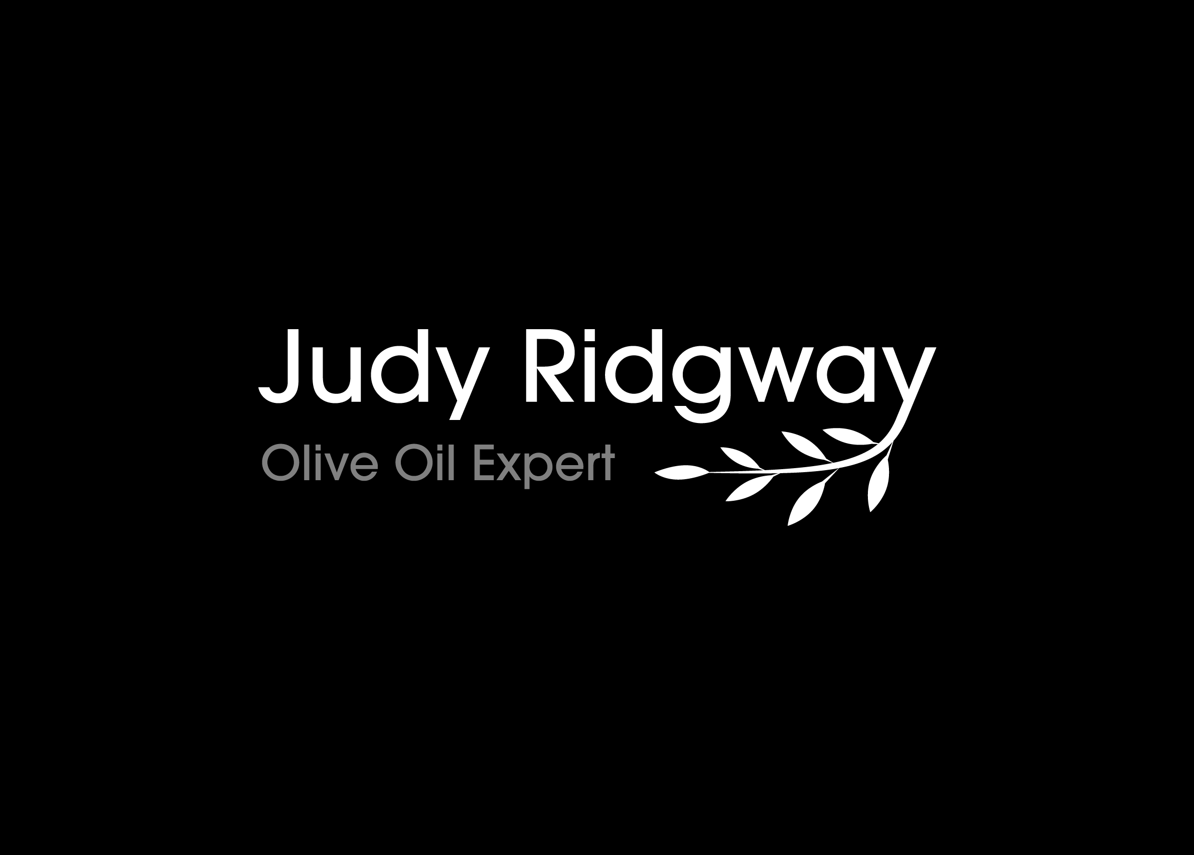 Judy Ridgway Logo Thumbnail