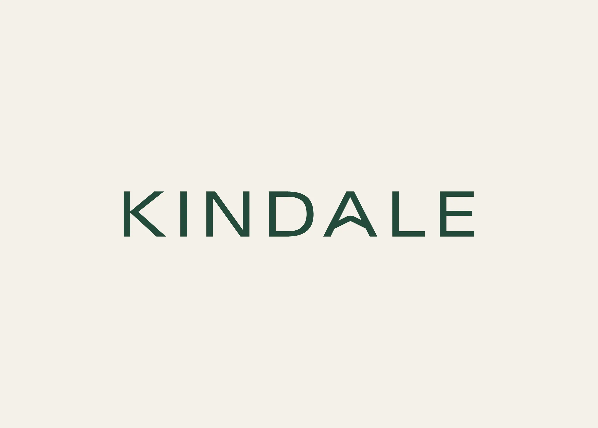 Kindale Logo